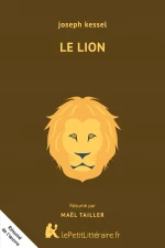 Le Lion